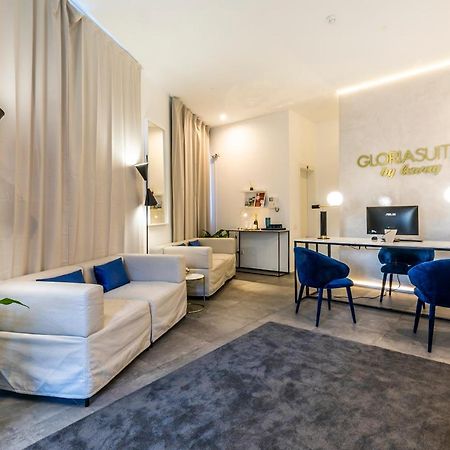 Gloria Suites By Lxway Lisbona Esterno foto